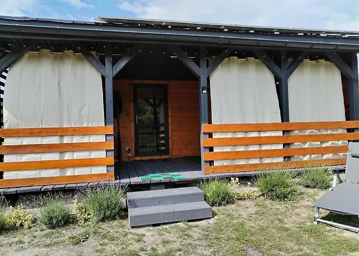 Roztocze, Domek Na Lesnym Wzgorzu Nr2,Krasnobrod,Zamosc, Zwierzyniec