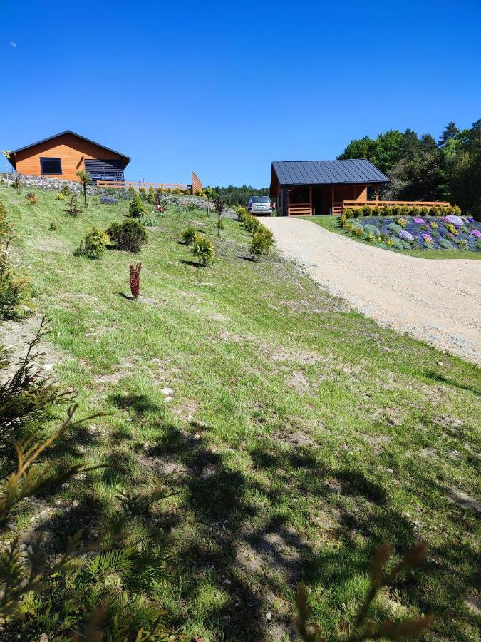 Ferienhaus Roztocze, Na Lesnym Wzgorzu Nr2,krasnobrod,zamosc, Zwierzyniec Adamow (Zamosc)