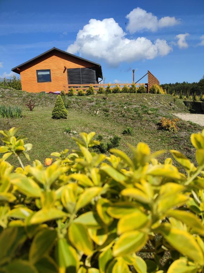 Roztocze, Na Lesnym Wzgorzu Nr2,krasnobrod,zamosc, Zwierzyniec Ferienhaus Adamow (Zamosc)