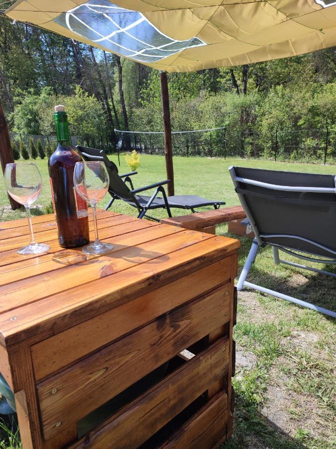Roztocze, Na Lesnym Wzgorzu Nr2,krasnobrod,zamosc, Zwierzyniec Adamow (Zamosc)