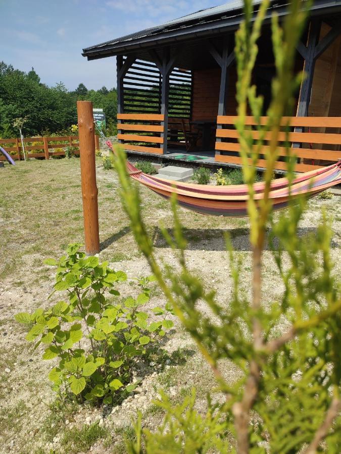 Roztocze, Na Lesnym Wzgorzu Nr2,krasnobrod,zamosc, Zwierzyniec, Jacuzzi *