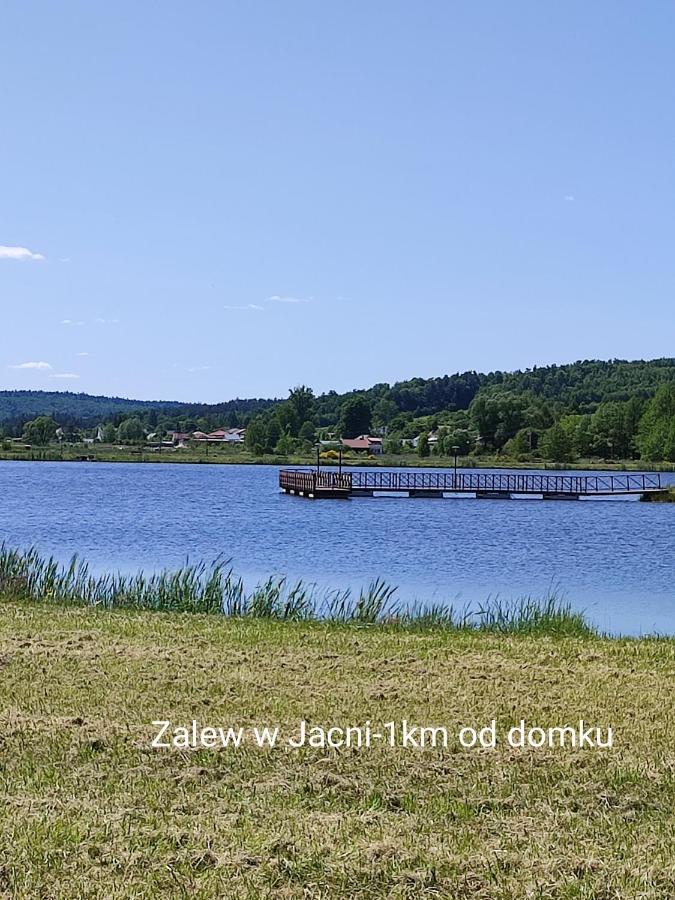 Roztocze, Na Lesnym Wzgorzu Nr2,krasnobrod,zamosc, Zwierzyniec * Adamow (Zamosc)