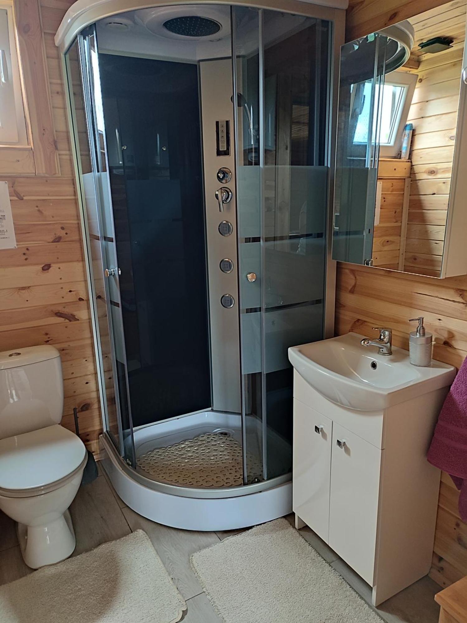 Ferienhaus Roztocze, Na Lesnym Wzgorzu Nr2,krasnobrod,zamosc, Zwierzyniec *