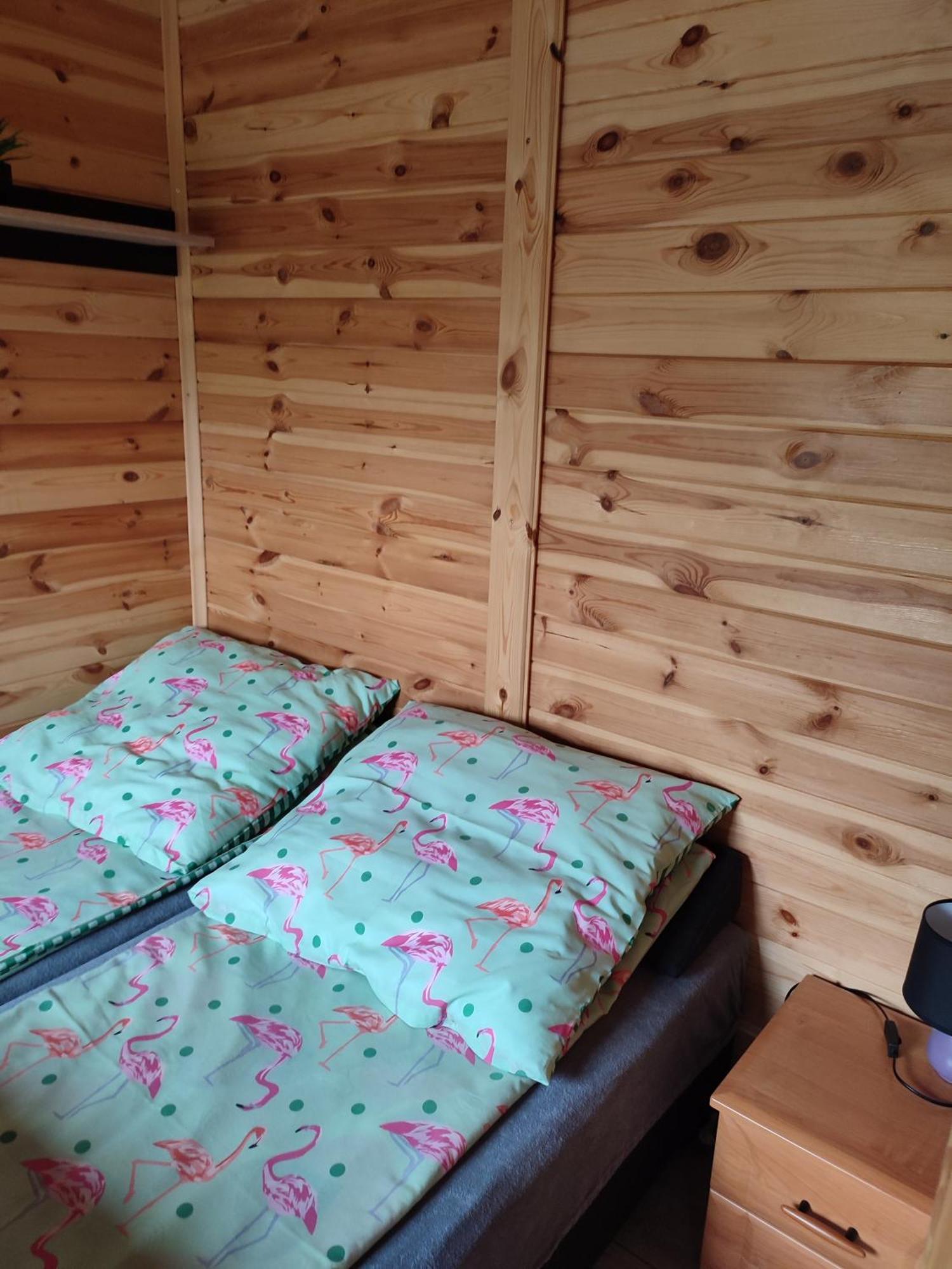 Ferienhaus Roztocze, Na Lesnym Wzgorzu Nr2,krasnobrod,zamosc, Zwierzyniec