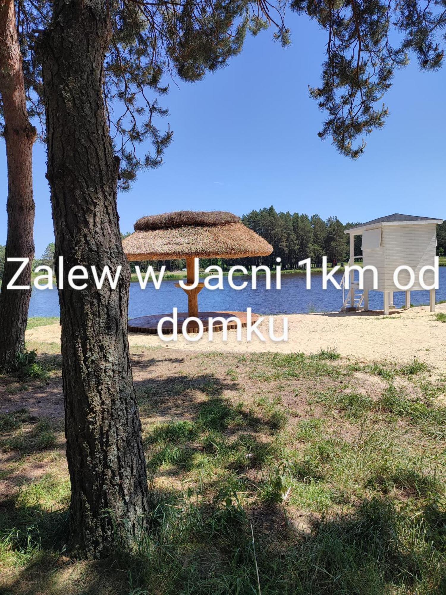 Ferienhaus Roztocze, Na Lesnym Wzgorzu Nr2,krasnobrod,zamosc, Zwierzyniec, Jacuzzi