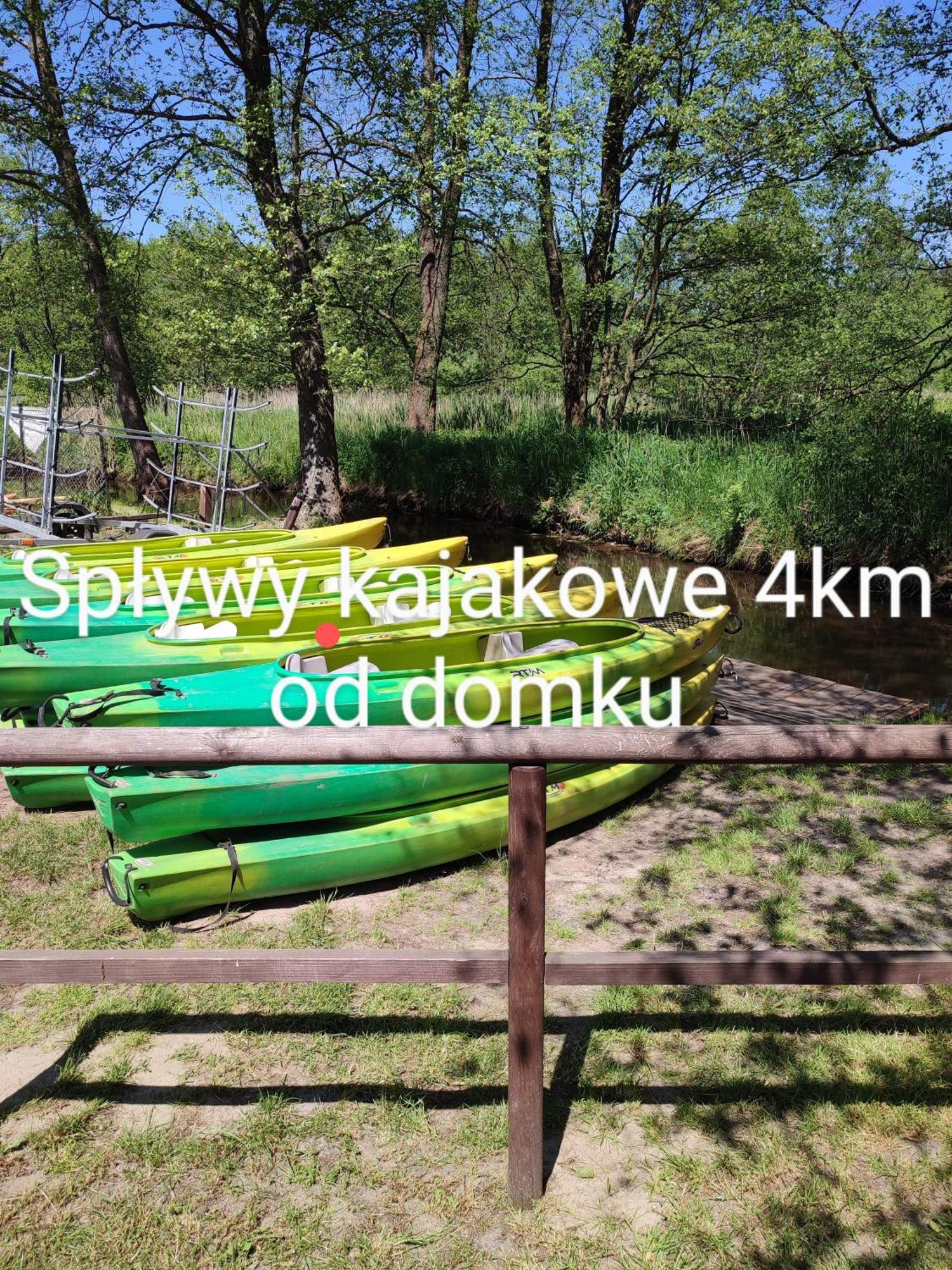 Ferienhaus Roztocze, Na Lesnym Wzgorzu Nr2,krasnobrod,zamosc, Zwierzyniec